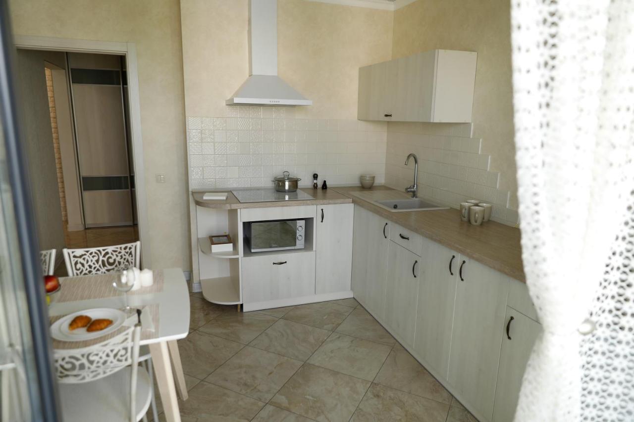 Gomelhome Apartment エクステリア 写真