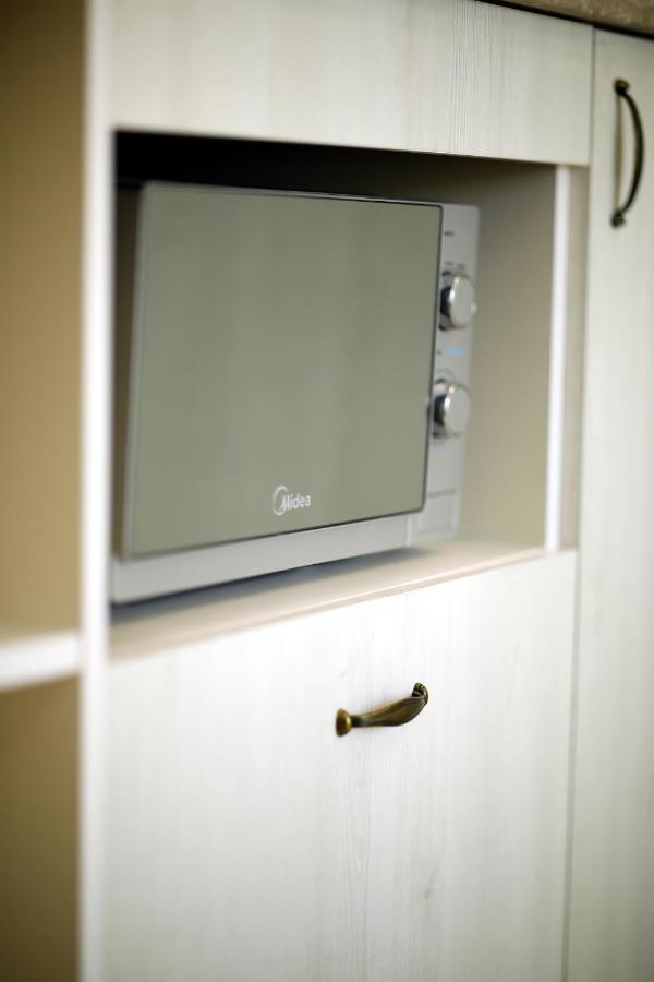 Gomelhome Apartment エクステリア 写真