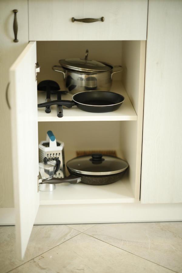 Gomelhome Apartment エクステリア 写真