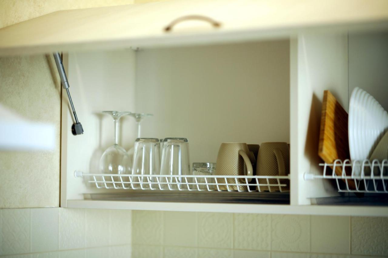 Gomelhome Apartment エクステリア 写真