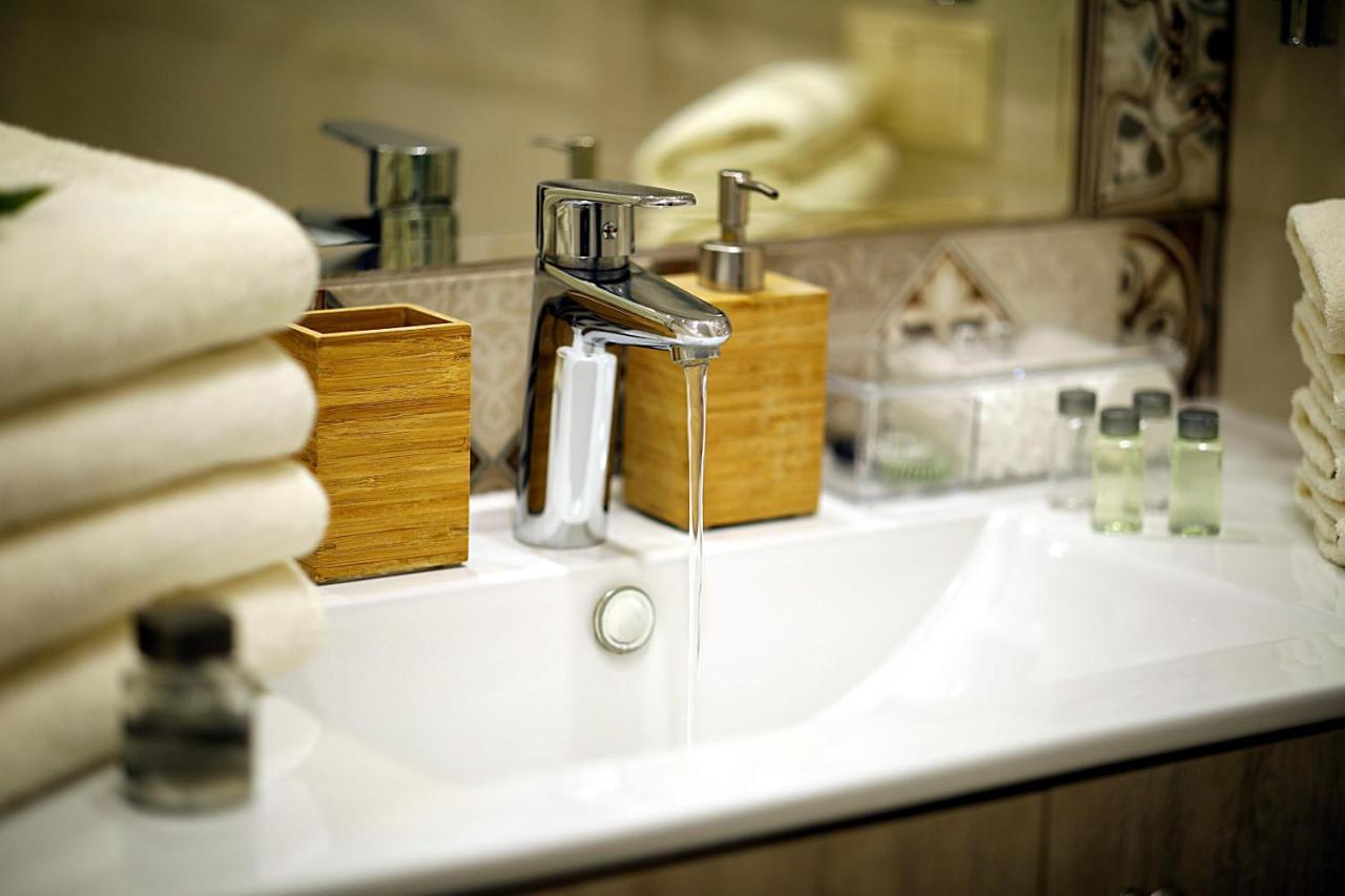 Gomelhome Apartment エクステリア 写真