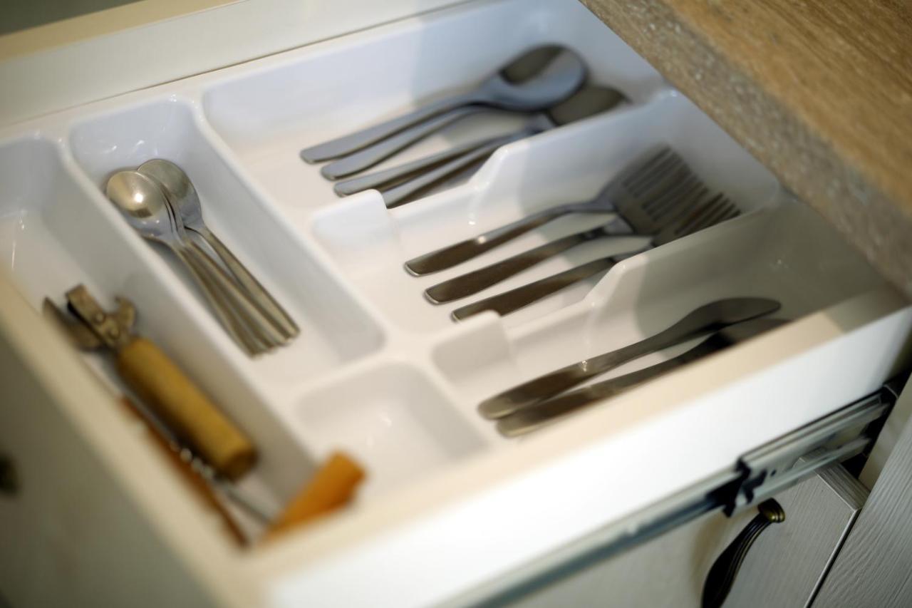 Gomelhome Apartment エクステリア 写真