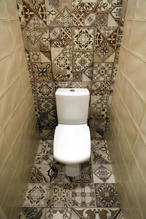 Gomelhome Apartment エクステリア 写真
