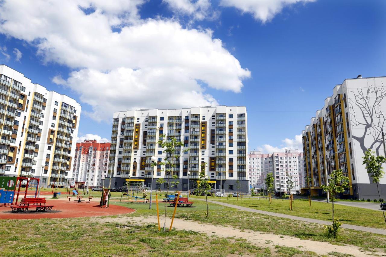 Gomelhome Apartment エクステリア 写真