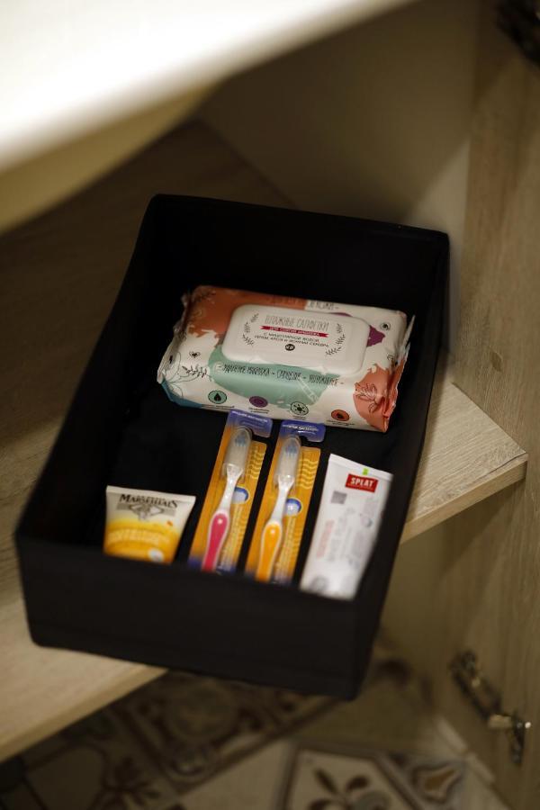 Gomelhome Apartment エクステリア 写真