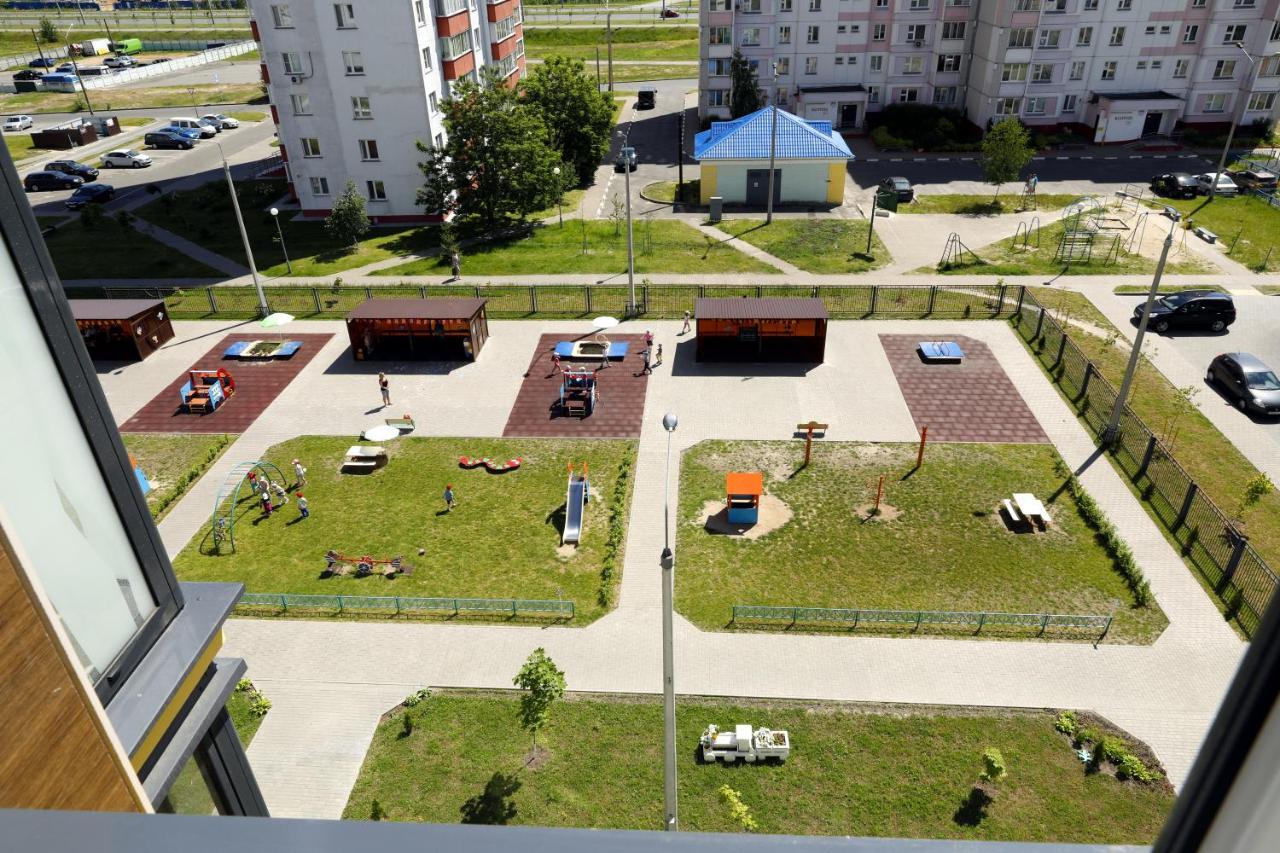 Gomelhome Apartment エクステリア 写真