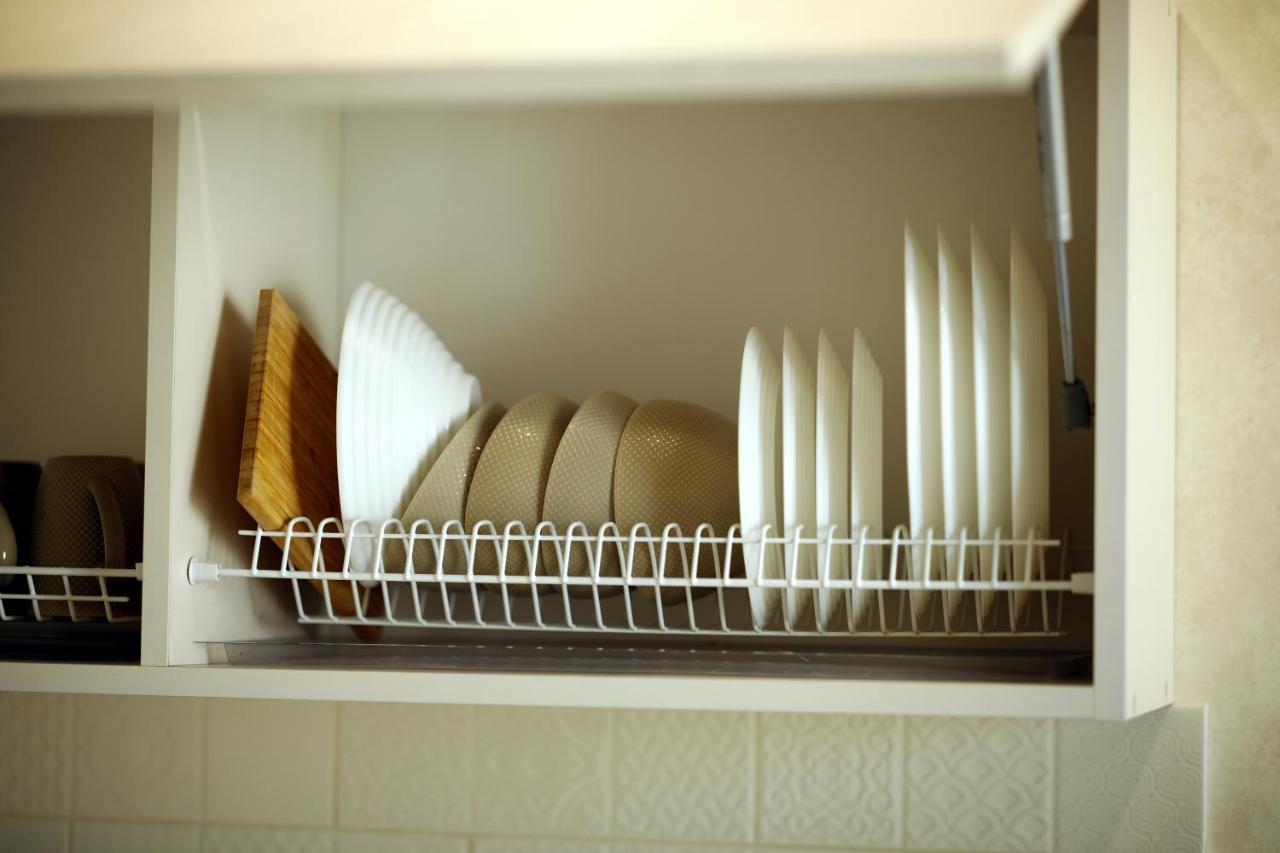 Gomelhome Apartment エクステリア 写真